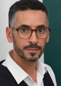 Mohamed professeur particulier Physique-chimie Groupe Réussite