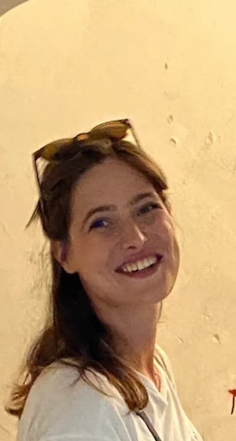 Ninon professeur particulier Anglais Groupe Réussite